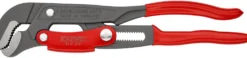 Knipex Rörtång med snabbinställning 1
