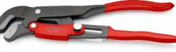 Knipex Rörtång med snabbinställning 1