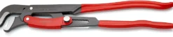 Knipex Rörtång med snabbinställning 2"