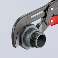 Knipex Rörtång med snabbinställning 2