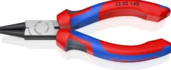 Knipex Rundtång 2202 2K
