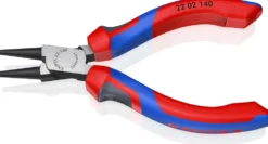 Knipex Rundtång 2202 2K