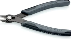 Knipex Sidavbitare 7861140 ESD 140mm