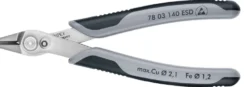 Knipex Sidavbitare 7803140 ESD 140mm