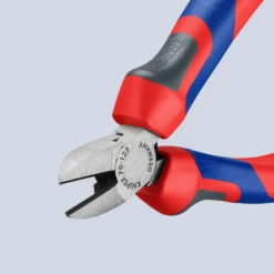 Knipex Sidavbitare 7002 2K