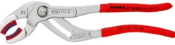 Knipex Sifon Griptång 8113250 250mm, med backar, för vattenlås & kopplingar