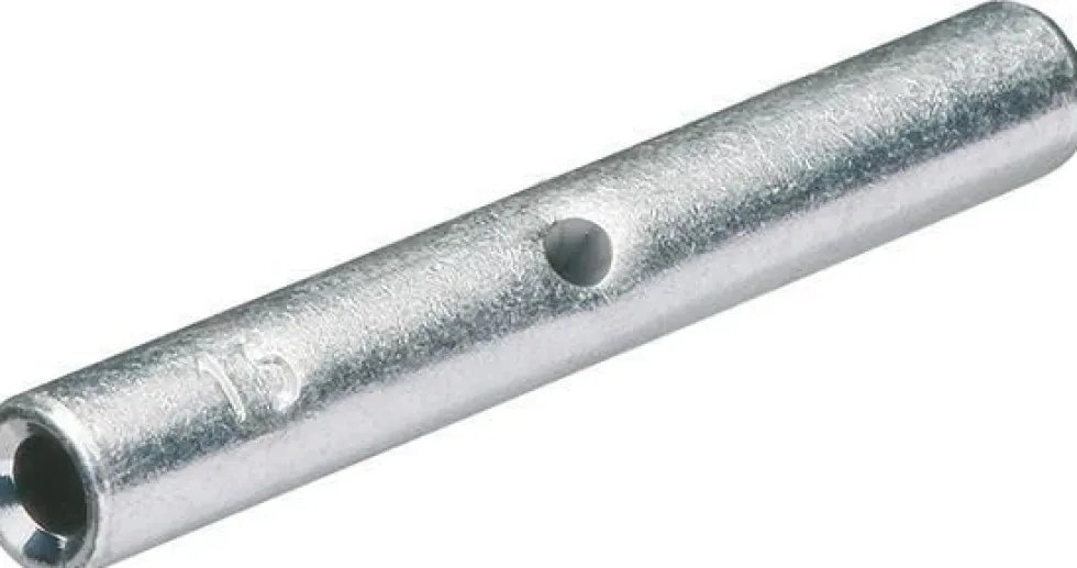 Knipex Skarvhylsa 9799, oisolerad