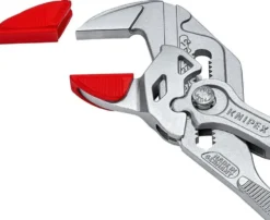 Knipex Skyddsbackar 8609 till tångnyckel 3par