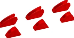 Knipex Skyddsbackar 8609 till tångnyckel 3par