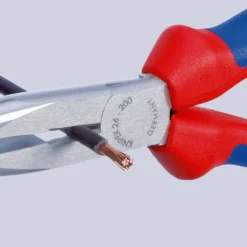 Knipex Spetstång 2611200 200mm
