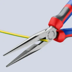 Knipex Spetstång 2612200 200mm 2K