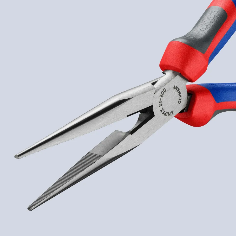 Knipex Spetstång 2612200 200mm 2K