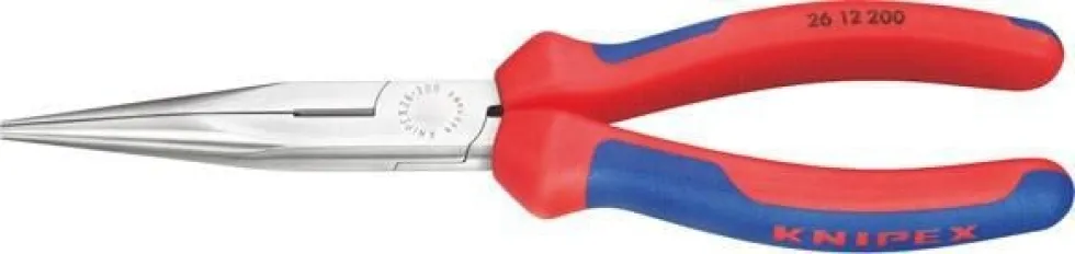 Knipex Spetstång 2612200 200mm 2K