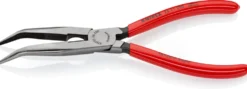 Knipex Spetstång 2621200 200mm, vinklad