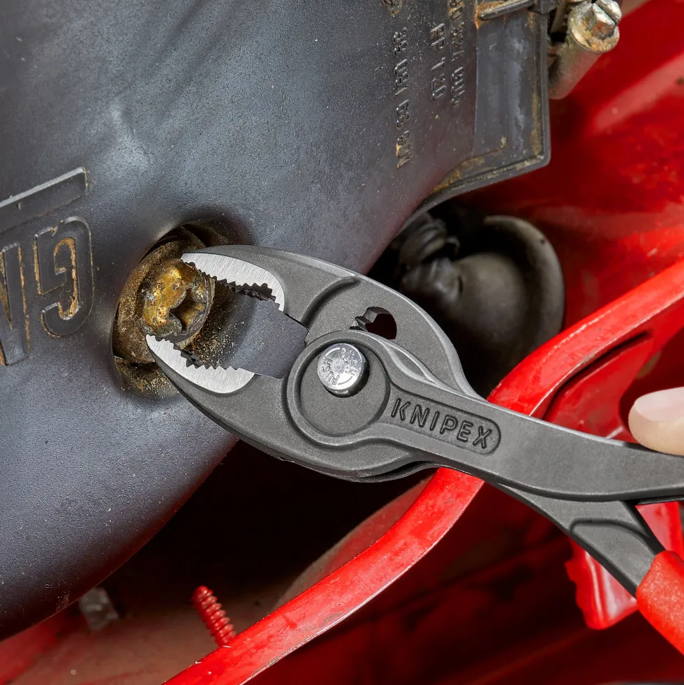 Knipex Tång TwinGrip 200 mm