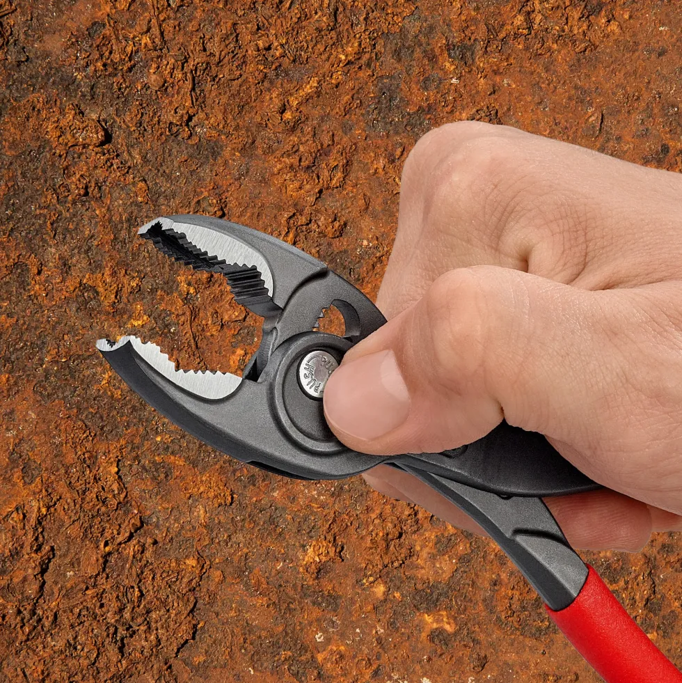 Knipex Tång TwinGrip 200 mm