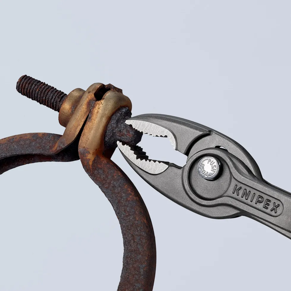 Knipex Tång TwinGrip 200 mm