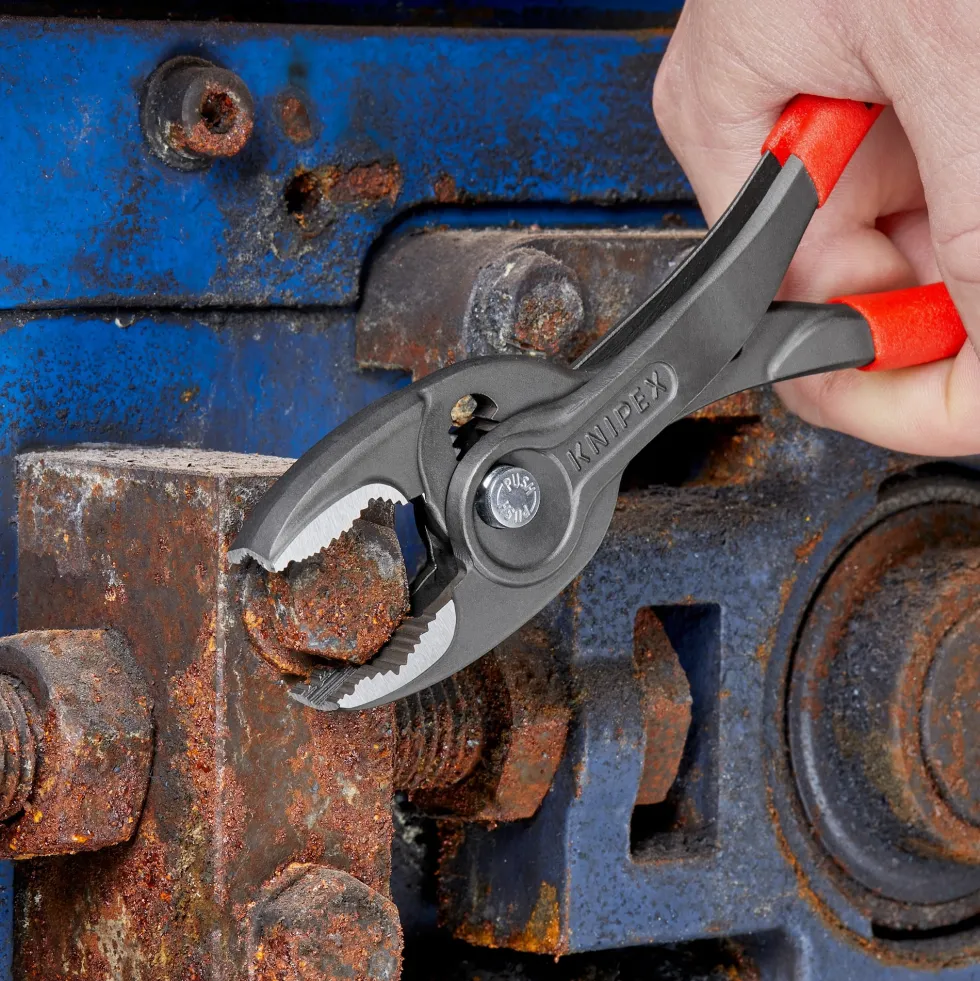 Knipex Tång TwinGrip 200 mm