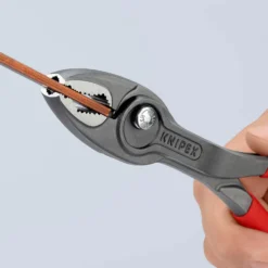 Knipex Tång TwinGrip 200 mm