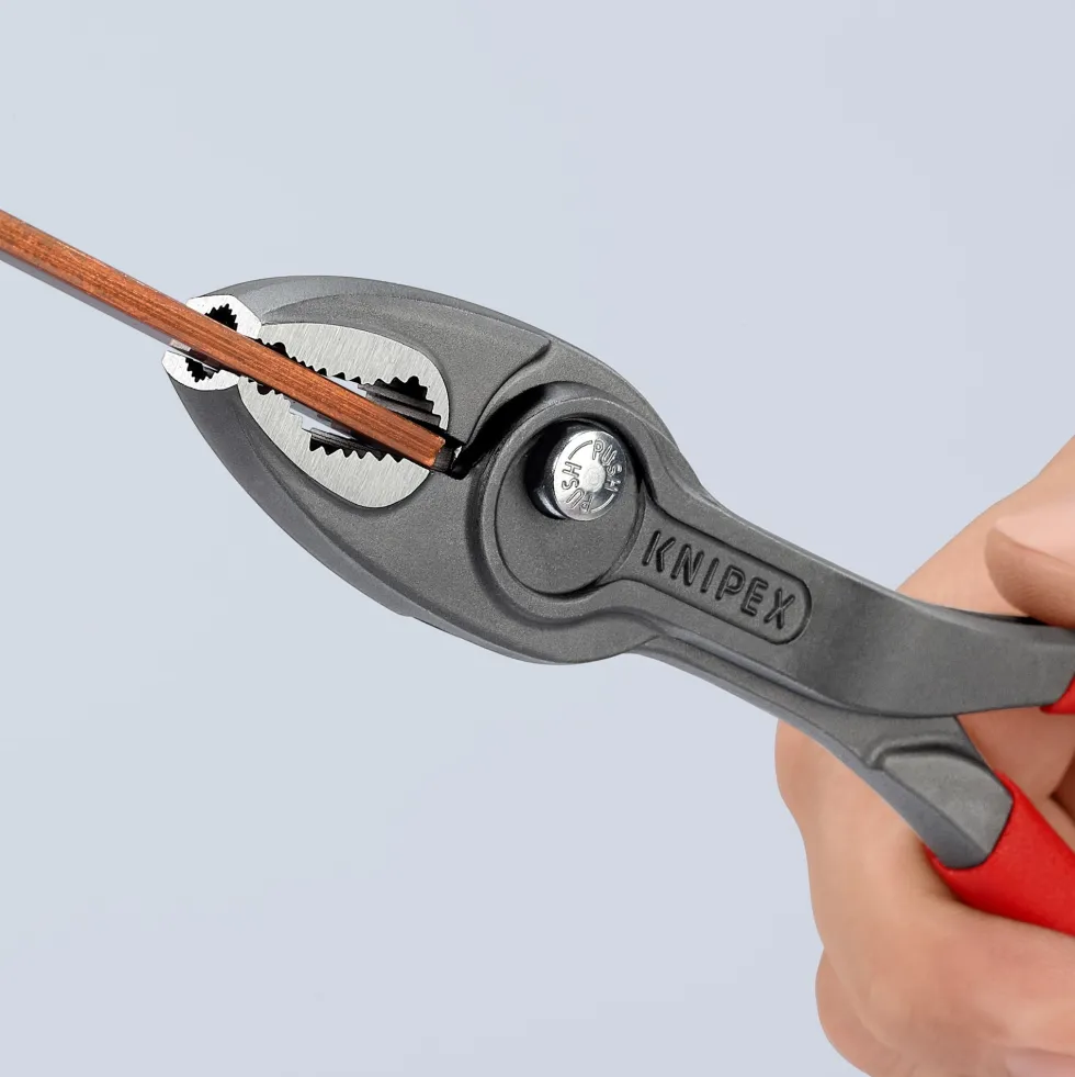 Knipex Tång TwinGrip 200 mm