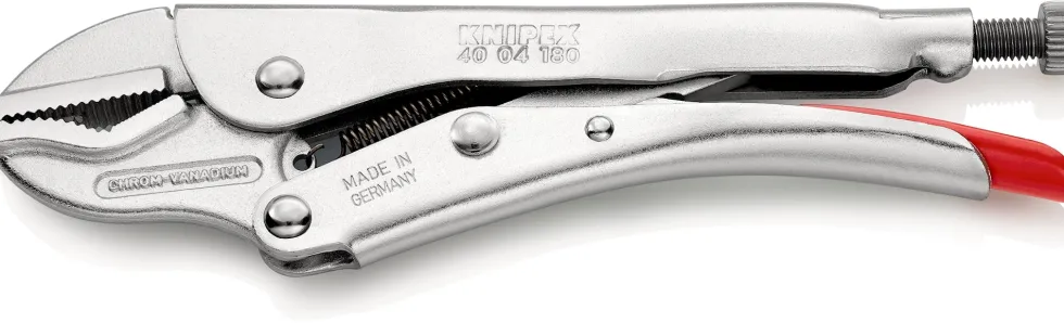 Knipex Universal Griptång