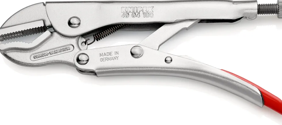 Knipex Universal Griptång