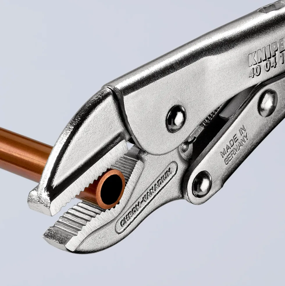 Knipex Universal Griptång