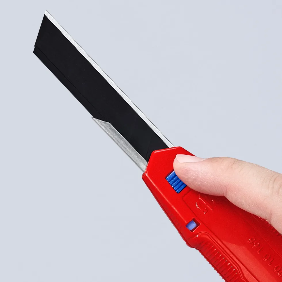 Knipex Universalkniv CutiX