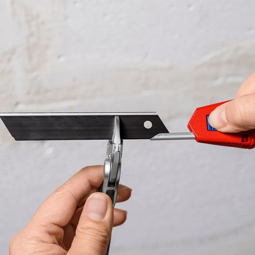 Knipex Universalkniv CutiX