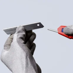 Knipex Universalkniv CutiX