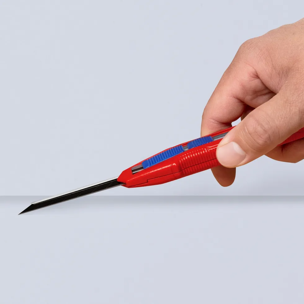 Knipex Universalkniv CutiX
