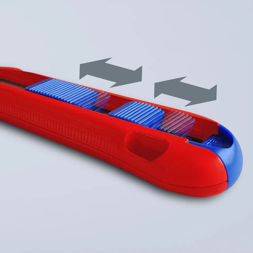 Knipex Universalkniv CutiX