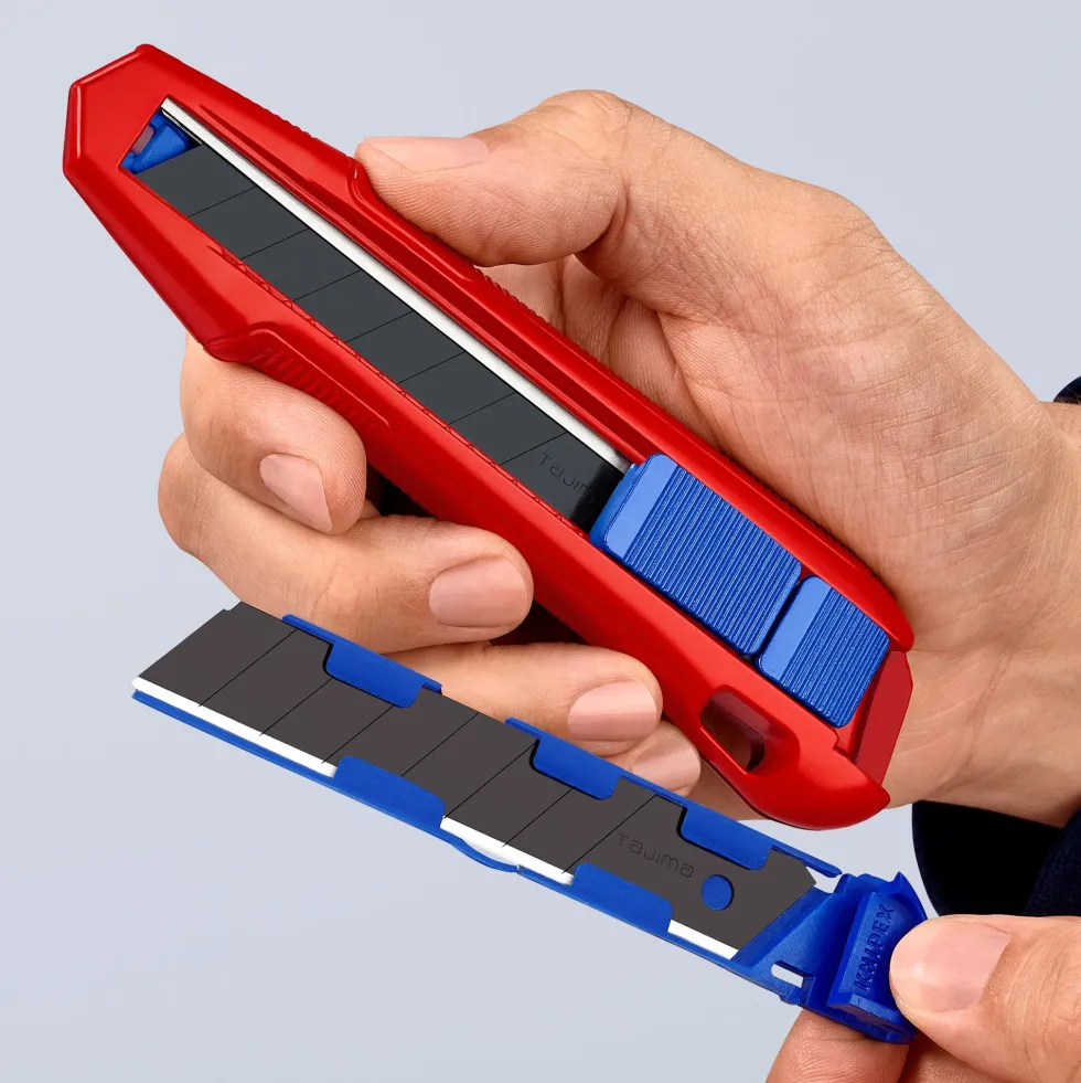Knipex Universalkniv CutiX
