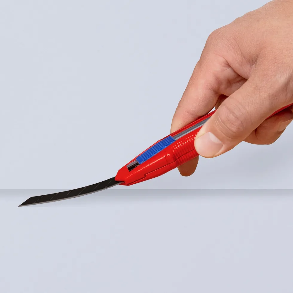 Knipex Universalkniv CutiX
