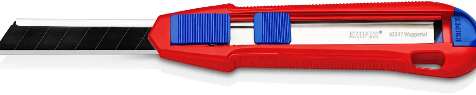 Knipex Universalkniv CutiX
