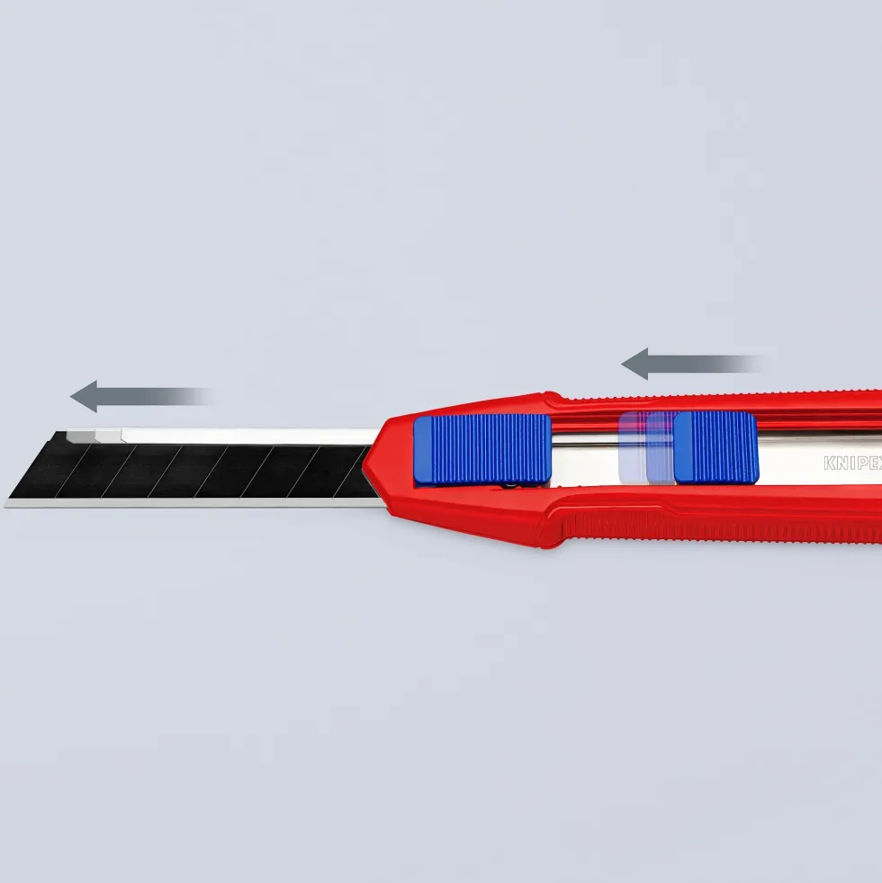 Knipex Universalkniv CutiX