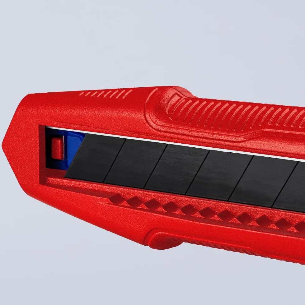 Knipex Universalkniv CutiX