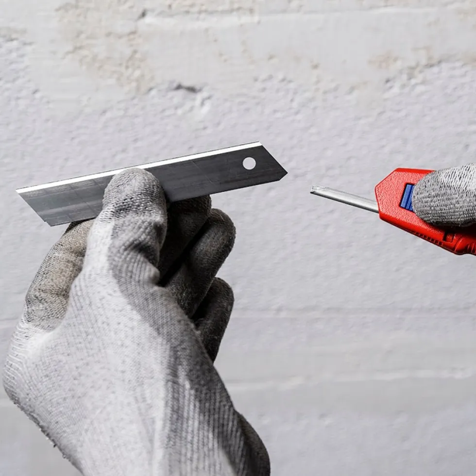 Knipex Universalkniv CutiX