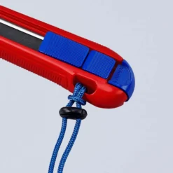 Knipex Universalkniv CutiX
