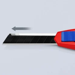 Knipex Universalkniv CutiX