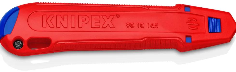 Knipex Universalkniv CutiX