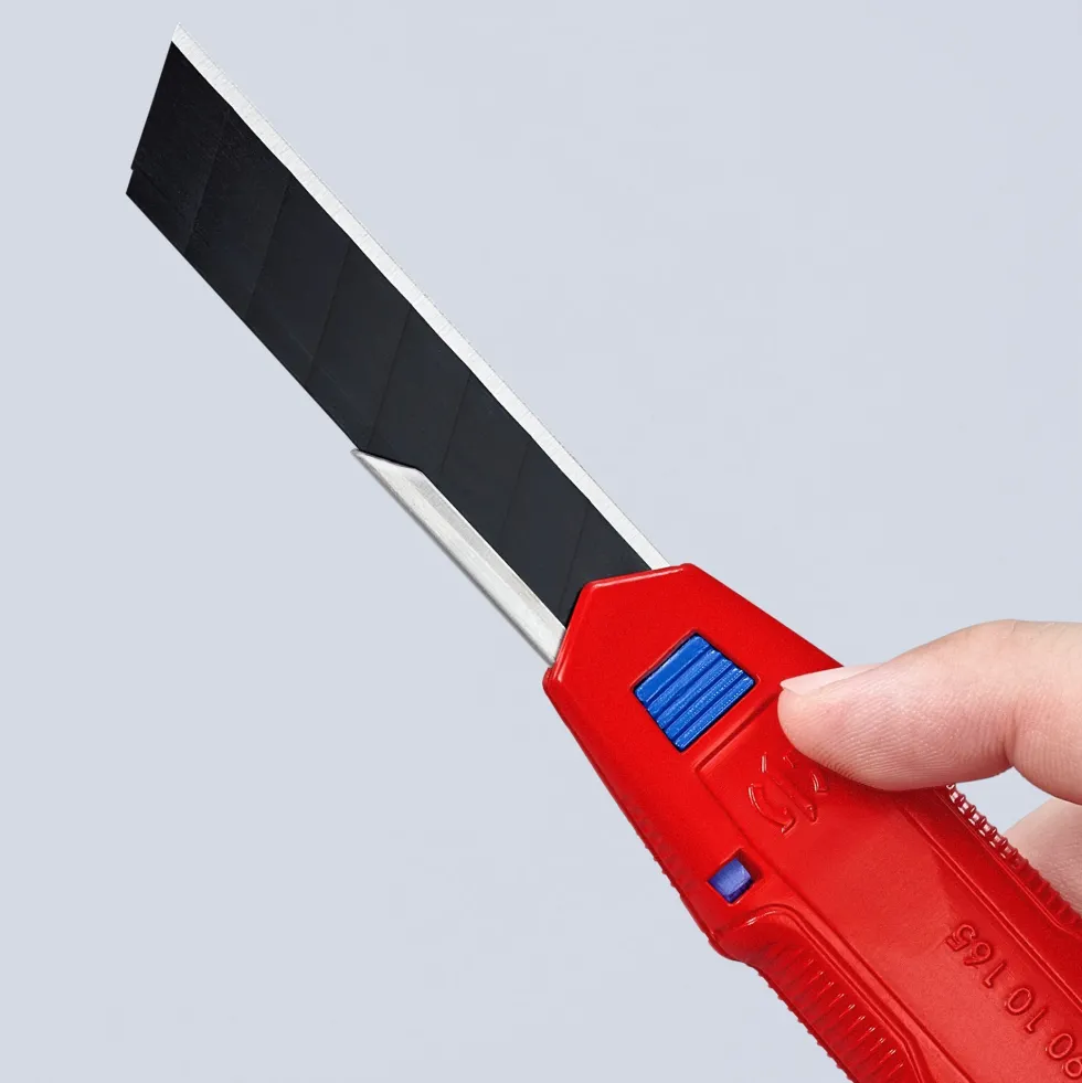 Knipex Universalkniv CutiX