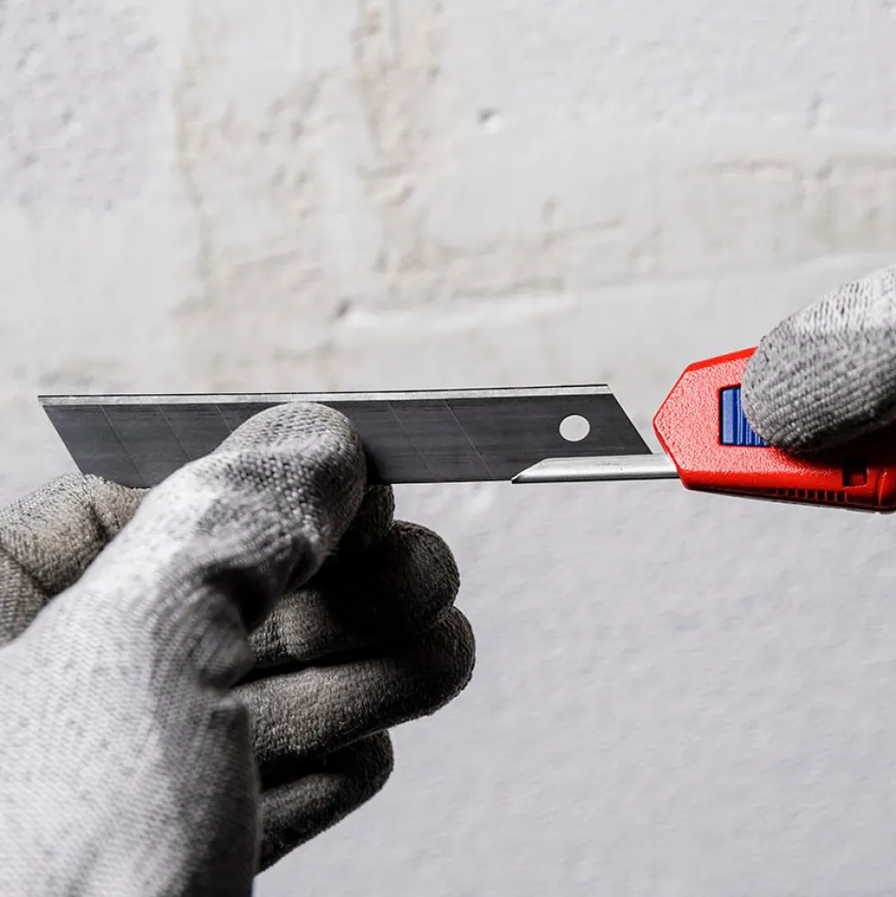 Knipex Universalkniv CutiX