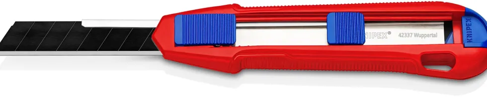 Knipex Universalkniv CutiX