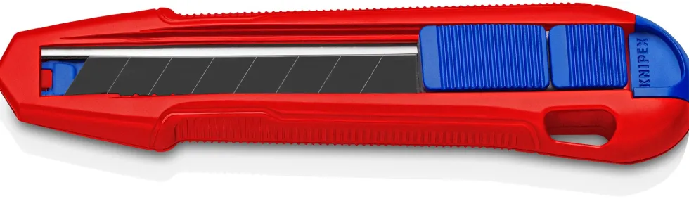 Knipex Universalkniv CutiX