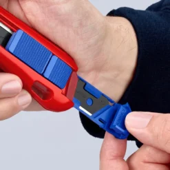Knipex Universalkniv CutiX