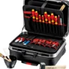 Knipex Verktygssats Basic Move Elektro 24 delar 002106 HL S