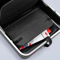 Knipex Verktygssats BigTwin Move Elektro 63 delar 002141
