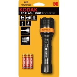 Kodak Led Ficklampa Focus 157