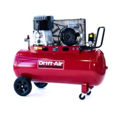 Komplett Garagepaket 200 Heavy Duty